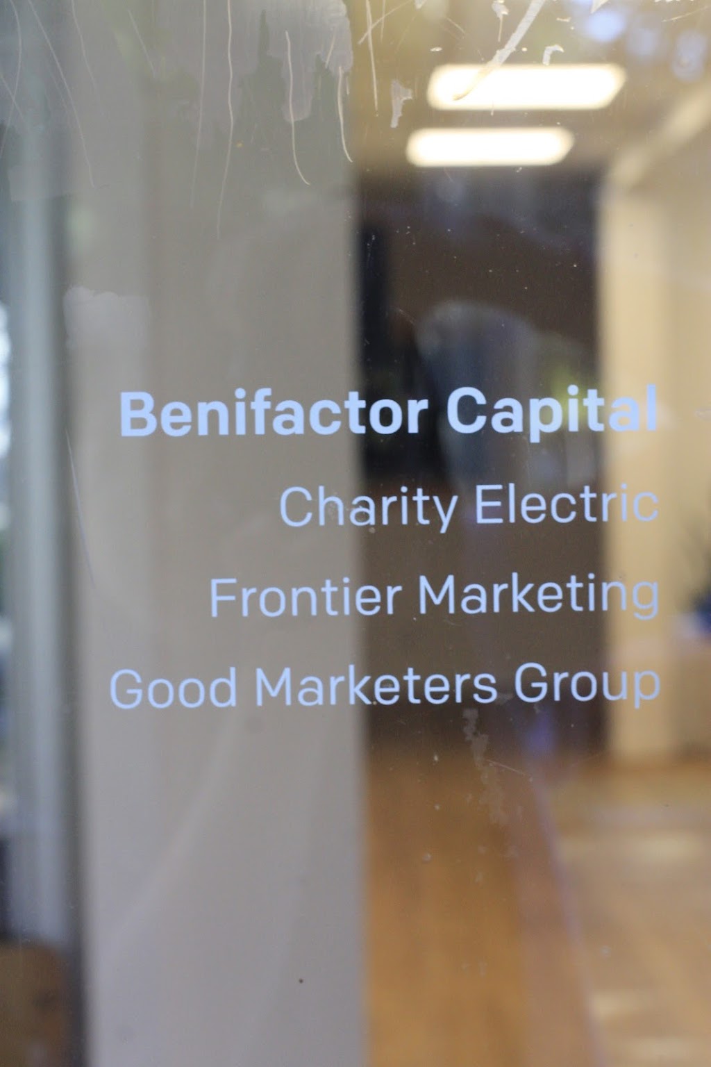 Frontier Marketing Co. | 1025 Pandora Ave, Victoria, BC V8V 3P6, Canada | Phone: (250) 580-4236