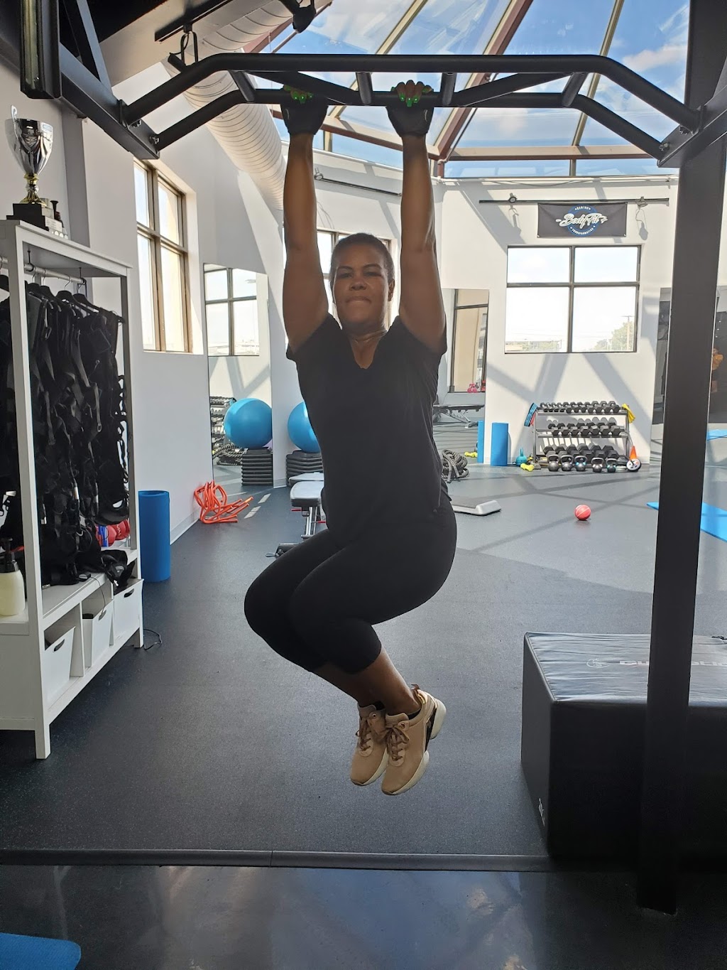 Centre transformation BodyFit Center | 2622 Bd Daniel-Johnson, Laval, QC H7P 5Z5, Canada | Phone: (438) 800-2203