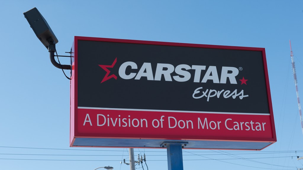 CARSTAR Express London | 746 Wharncliffe Rd S, London, ON N6J 2N4, Canada | Phone: (519) 690-2800