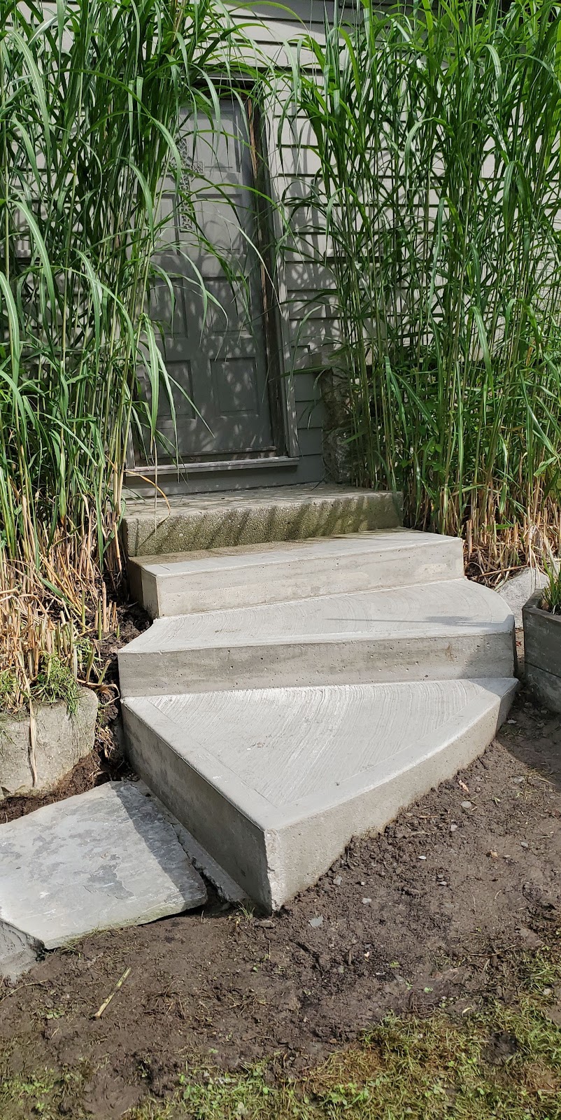 Mallais Masonry & Construction | 2459 Pinegrove Rd, Delhi, ON N4B 2E7, Canada | Phone: (519) 428-6197
