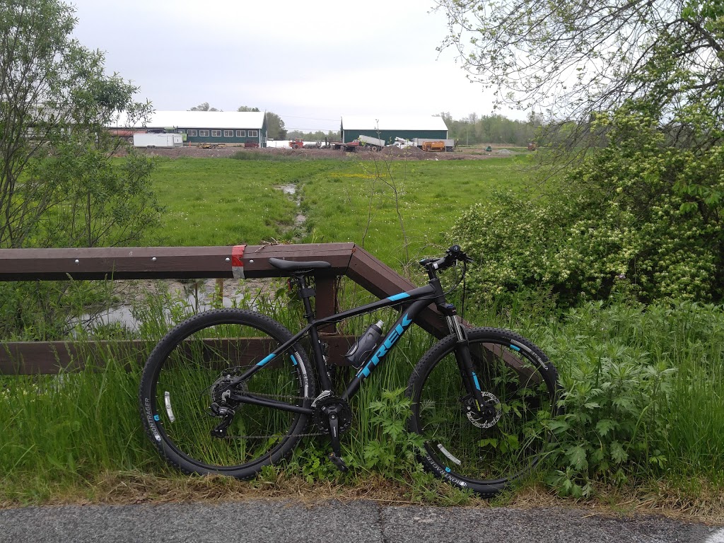 Clarence Bike Path | Clarence Pathways, Clarence Center, NY 14032, USA