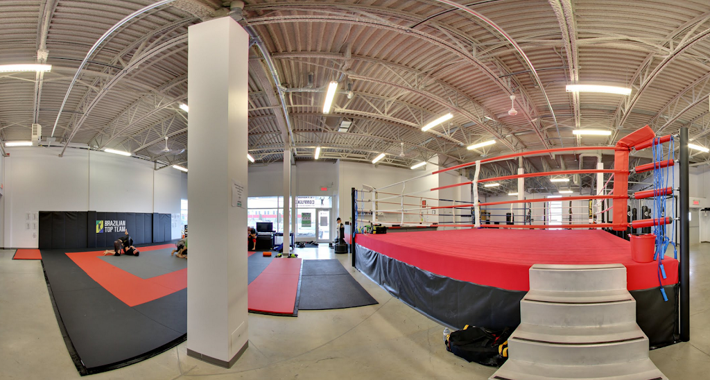 Complexe BTT Beloeil | 3110 Rue Bernard-Pilon, Saint-Mathieu-de-Beloeil, QC J3G 4S5, Canada | Phone: (450) 204-7252