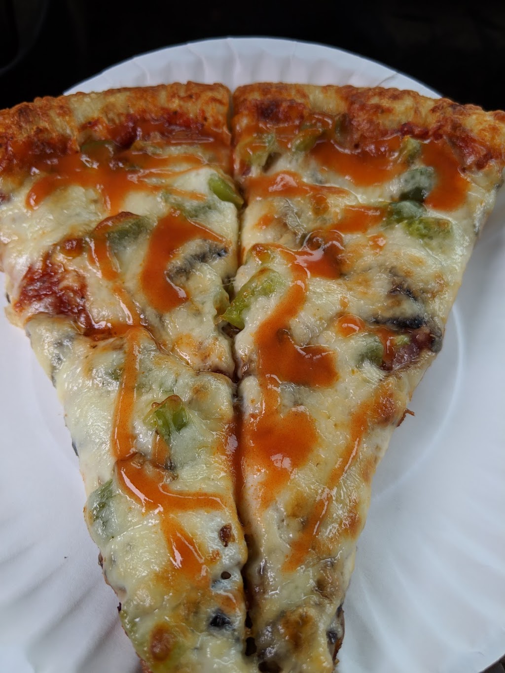 Jersey Joes | 8 Union St, Smiths Falls, ON K7A 2S1, Canada | Phone: (613) 283-8883