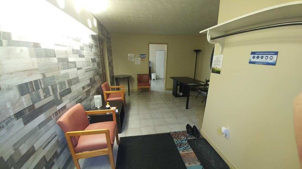 Massotherapie Keven Marcotte | 369 Boulevard Leclerc O #2, Granby, QC J2G 1V5, Canada | Phone: (450) 915-2994