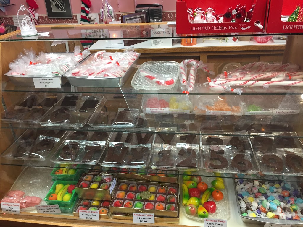 Candies of Merritt | 344 Speedvale Ave E, Guelph, ON N1E 1N5, Canada | Phone: (519) 824-7562