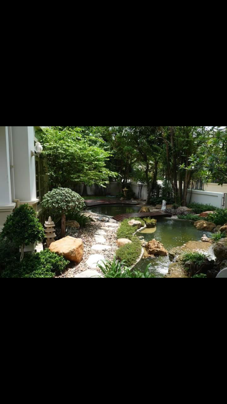 Fuji Gardening Service | 1066 E 55th Ave, Vancouver, BC V5X 1N9, Canada | Phone: (604) 327-5928