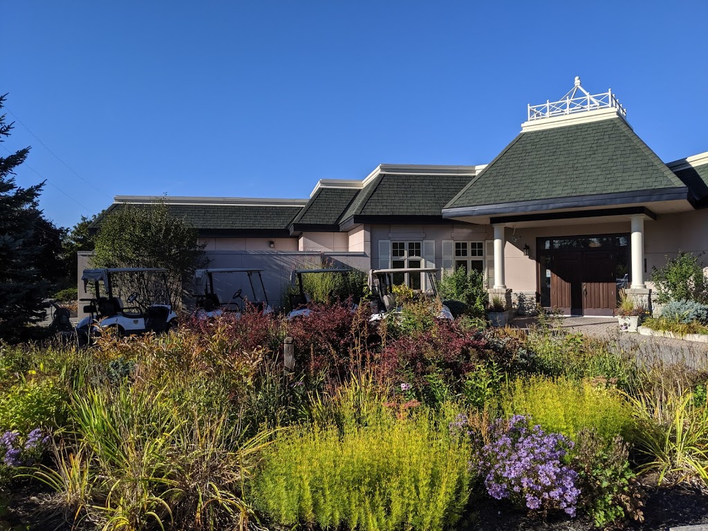Rideau View Golf Club | 6044 Rideau Valley Dr N, Manotick, ON K4M 1B3, Canada | Phone: (613) 692-3442