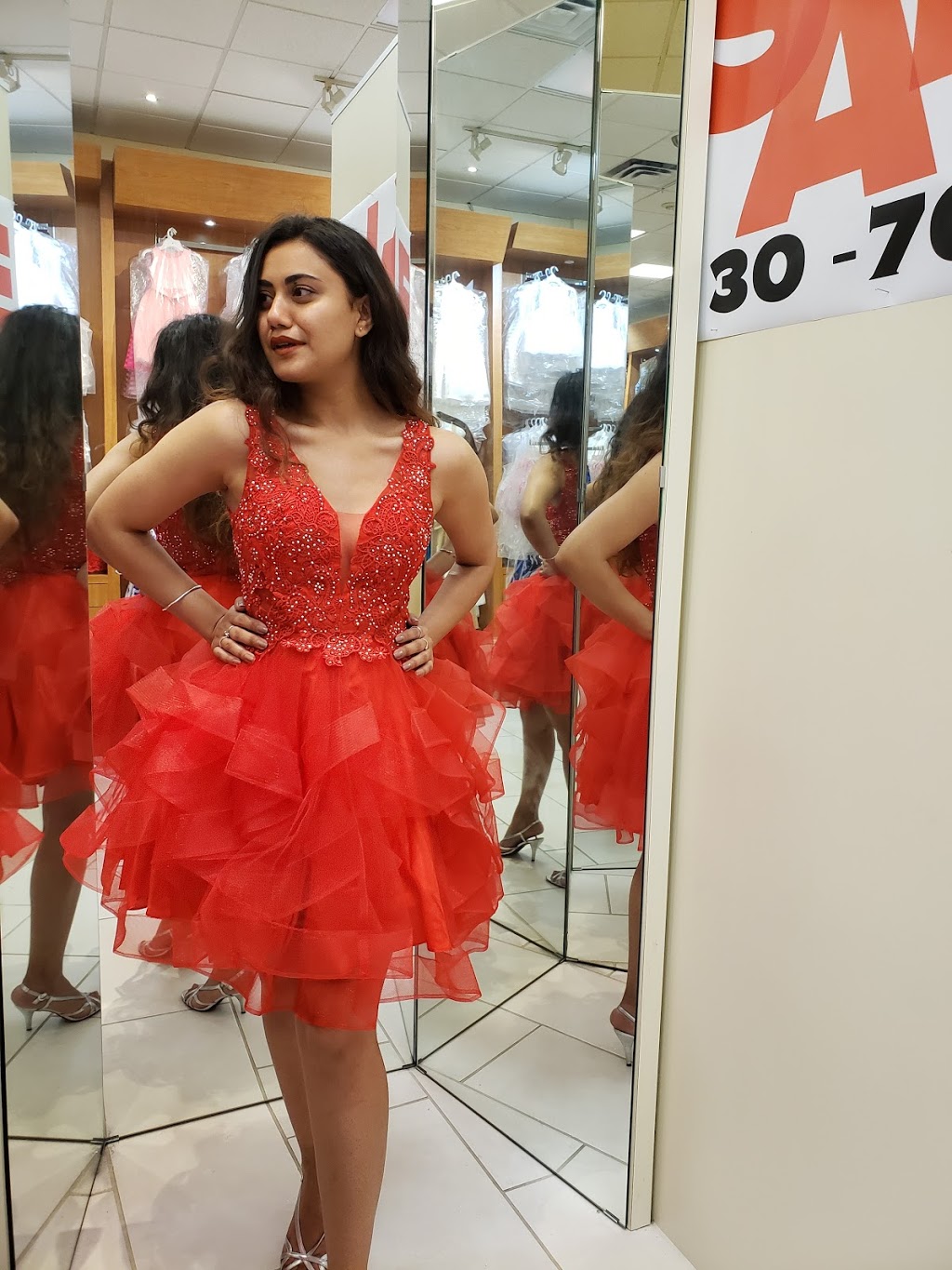 Image Fashions | 355 Hespeler Rd, Cambridge, ON N1R 6B3, Canada | Phone: (519) 621-6881