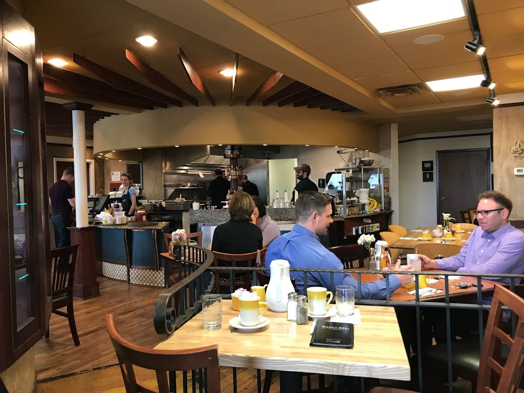 Breakn Eggs Crêperie | 5235 Main St, Buffalo, NY 14221, USA | Phone: (716) 634-3447