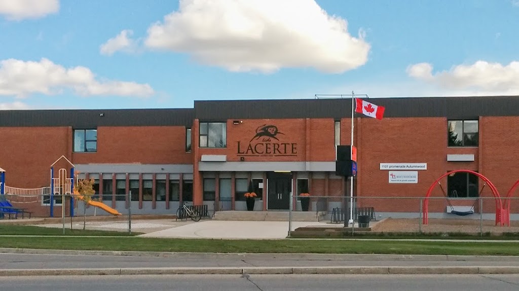 École Lacerte | 1101 Autumnwood Dr, Winnipeg, MB R2J 1C8, Canada | Phone: (204) 256-4384