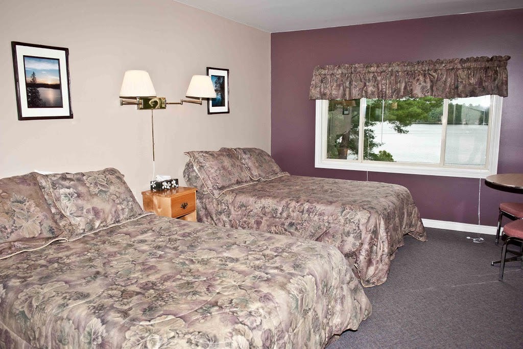 Mount Zion Retreat Centre | 2641 Weslemkoon Lake Rd, Gilmour, ON K0L 1W0, Canada | Phone: (613) 474-1941