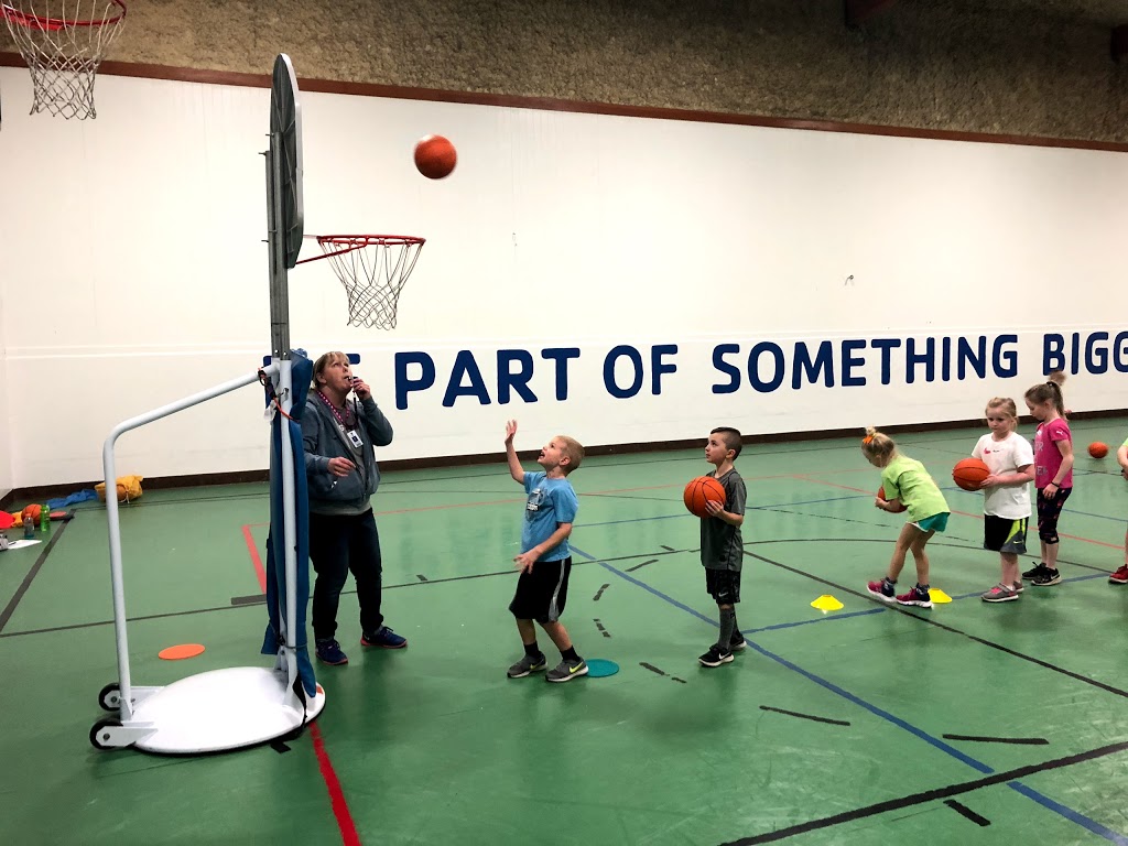 YMCA | 100 Drayton St, Lynden, WA 98264, USA | Phone: (360) 354-5000