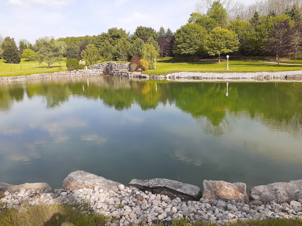 Grand Paradise Estate | 773435 Oxford 59, Norwich, ON N0J 1P0, Canada | Phone: (519) 860-5598