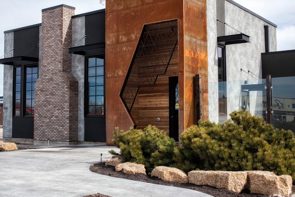 Brazen Hall Kitchen & Brewery | 800 Pembina Hwy, Winnipeg, MB R3M 2M7, Canada | Phone: (204) 453-7980