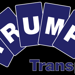 Trump Transport | 2095 Codlin Crescent, Etobicoke, ON M9W 5K7, Canada | Phone: (416) 798-6601