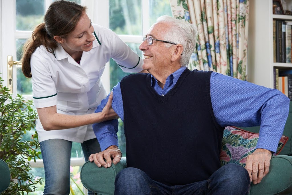 LiveWell Companion and Care | 18112 75 St NW, Edmonton, AB T5Z 0M2, Canada | Phone: (587) 988-3959