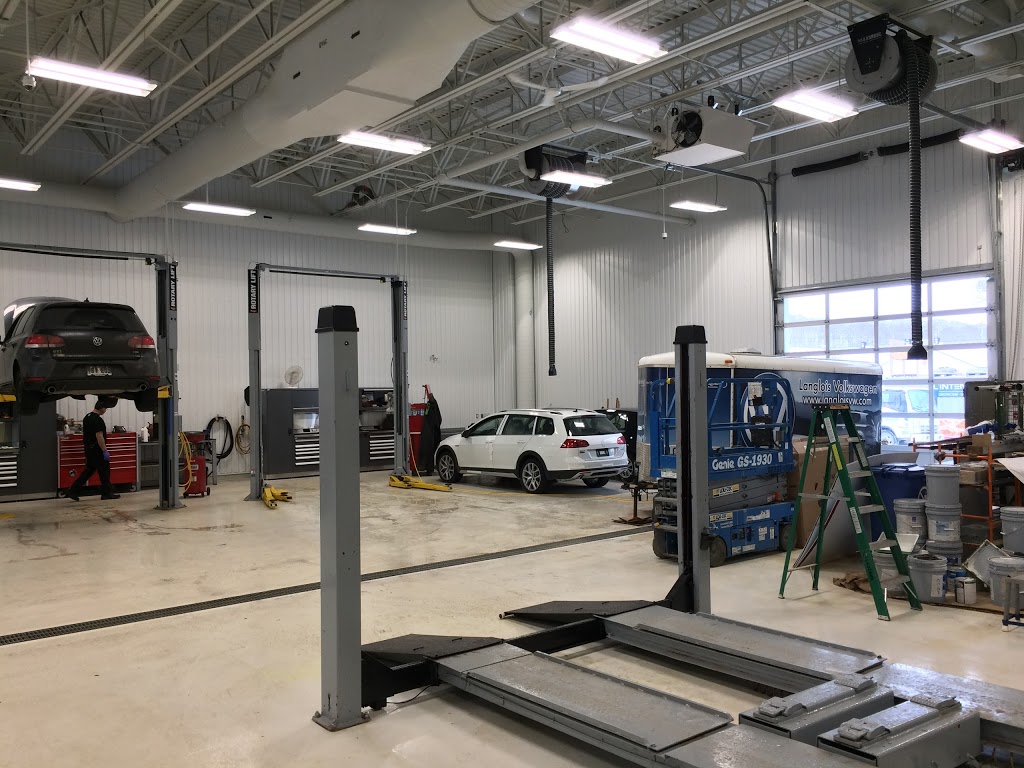 Langlois Volkswagen Cars | 6090 Boulevard Sainte-Anne, LAnge-Gardien, QC G0A 2K0, Canada | Phone: (418) 822-0671