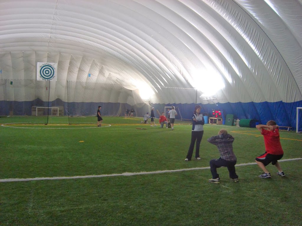 Leaside Baseball Camp | 635 Eglinton Ave E, East York, ON M4G 3N8, Canada | Phone: (647) 338-3596