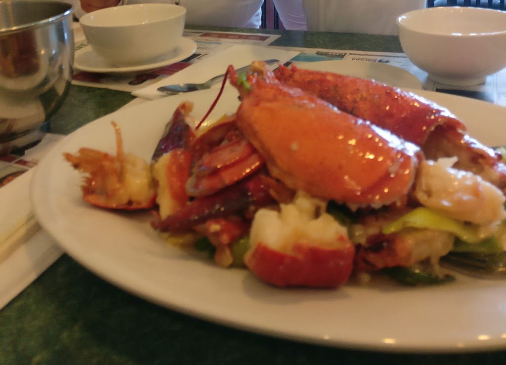 9 + Nine Chinese Cuisine 480 Parkland Dr, Halifax, NS B3S 1P9, Canada