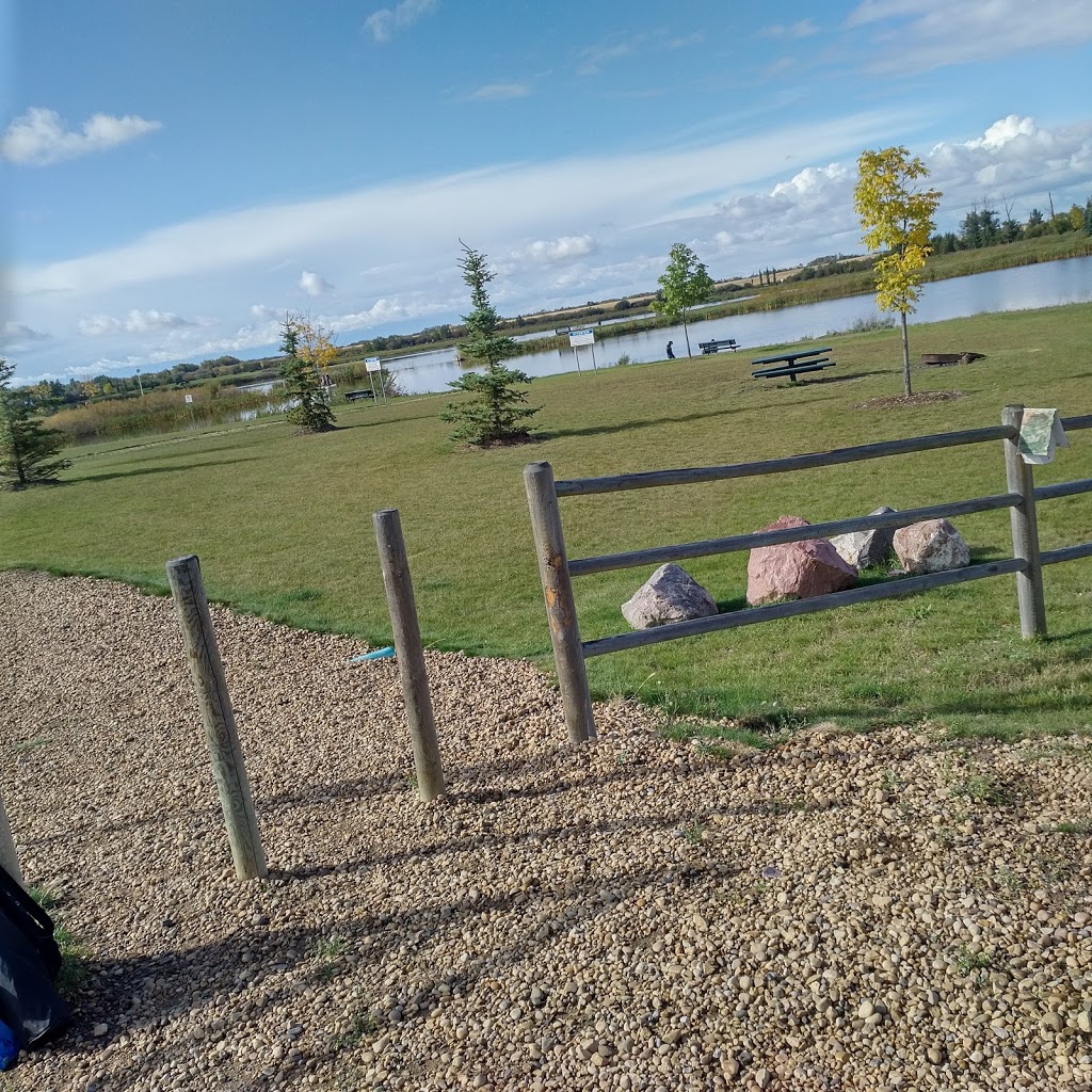 Camrose County Nature Conservation Centre | Camrose County, AB T0B 2K0, Canada | Phone: (780) 672-4446