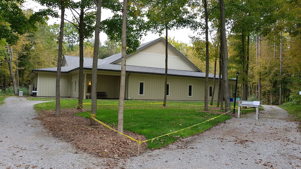 Dhamma Torana | Ontario Vipassana Centre, 6486, Simcoe County Rd 56, Egbert, ON L0L 1N0, Canada | Phone: (705) 434-9850