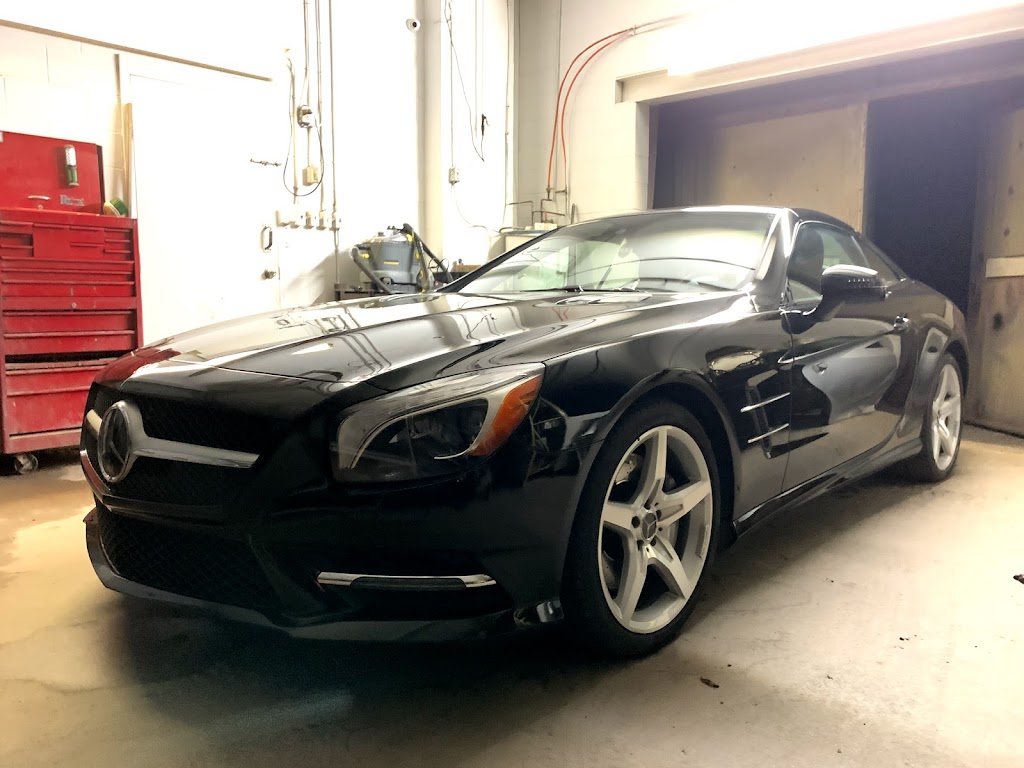 ProColor Collision Charlottetown | 441 Brackley Point Rd, Charlottetown, PE C1E 3C2, Canada | Phone: (902) 368-3899