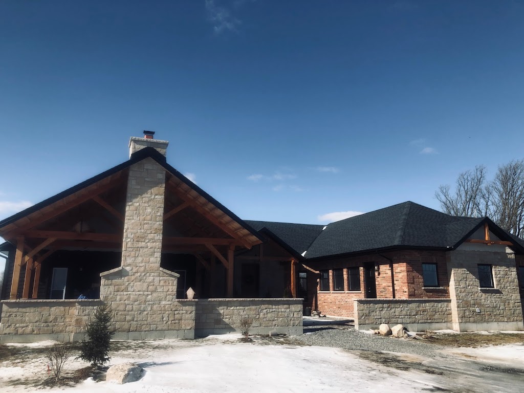 Clean Build Design + Construct | 87 Lake Ave Dr, Stoney Creek, ON L8G 1X7, Canada | Phone: (416) 902-3334