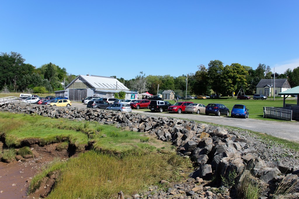 Avon River Heritage Society Museum | 17 Belmont Rd, Newport, NS B0N 2A0, Canada | Phone: (902) 757-1718