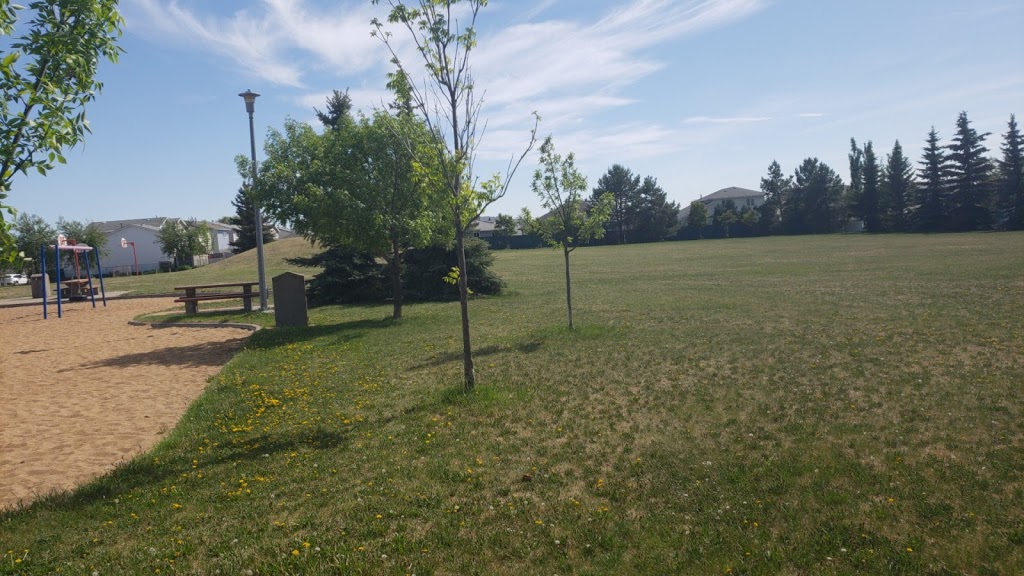 Belle Rive Park | Belle Rive, Edmonton, AB T5Z 3E6, Canada