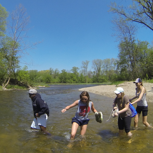 Grand River Rafting Company | 31 Mechanic St, Paris, ON N3L 1K1, Canada | Phone: (519) 442-2519