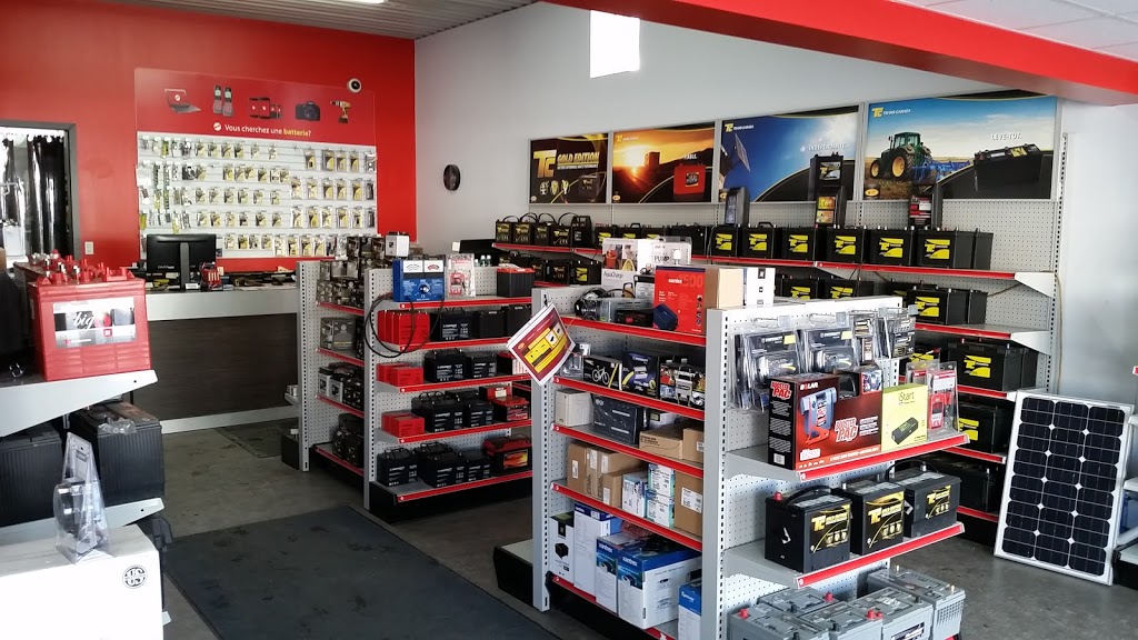 Les Armatures Coaticook Inc. | 146 Rue Gendreau, Coaticook, QC J1A 2N1, Canada | Phone: (819) 849-9131