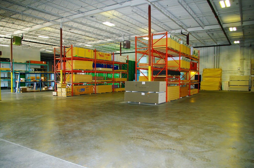 Mission Building Supplies | 15935 114 Ave NW, Edmonton, AB T5M 2Z3, Canada | Phone: (780) 451-6633