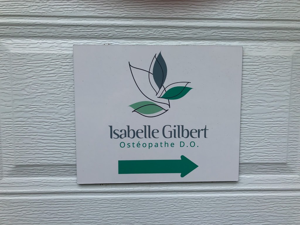 Isabelle Gilbert Ostéopathe D.O. | 124 Rue des Dunes, Vaudreuil-Dorion, QC J7V 0K2, Canada | Phone: (514) 629-3848