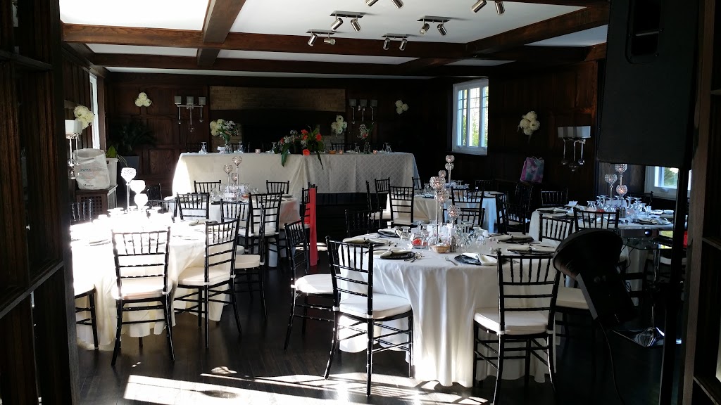 Manoir Breakey | 3741 Avenue Saint-Augustin, Sainte-Hélène-de-Breakeyville, QC G6Z 8H7, Canada | Phone: (581) 986-9103