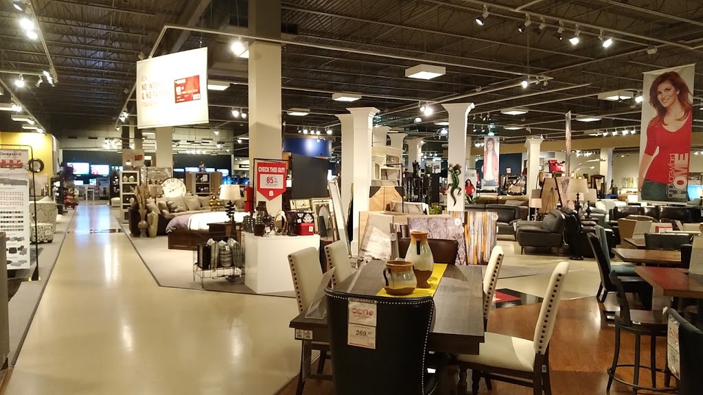 The Brick | 3100 St Edwards Dr #150, Richmond, BC V6X 4C4, Canada | Phone: (604) 270-8829