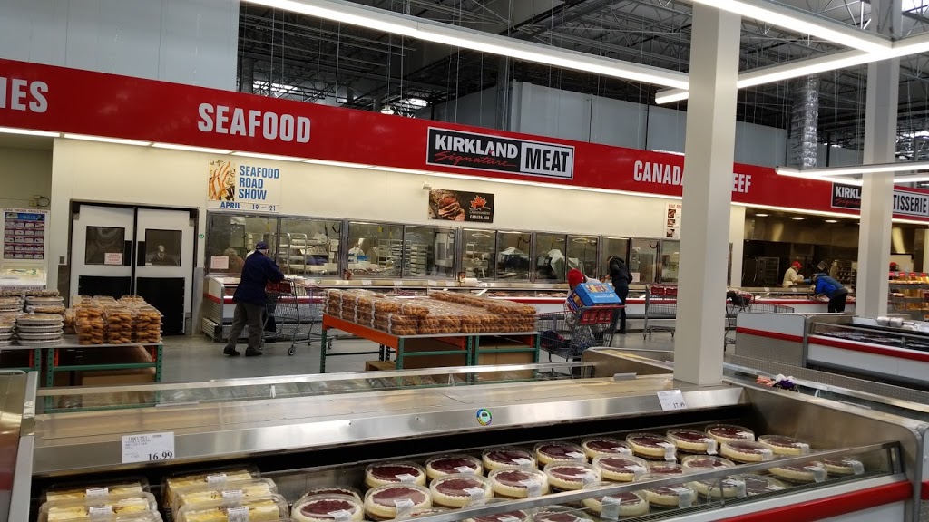 Costco Wholesale | 55 New Huntington Rd, Woodbridge, ON L4H 0S8, Canada | Phone: (289) 459-0921