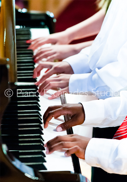 Piano Escapades Studio | 14682 59A Ave, Surrey, BC V3S 0V5, Canada | Phone: (604) 375-9602