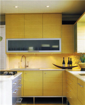 Countrywide Kitchens | 1407 John Counter Blvd, Kingston, ON K7K 6A9, Canada | Phone: (613) 549-8650