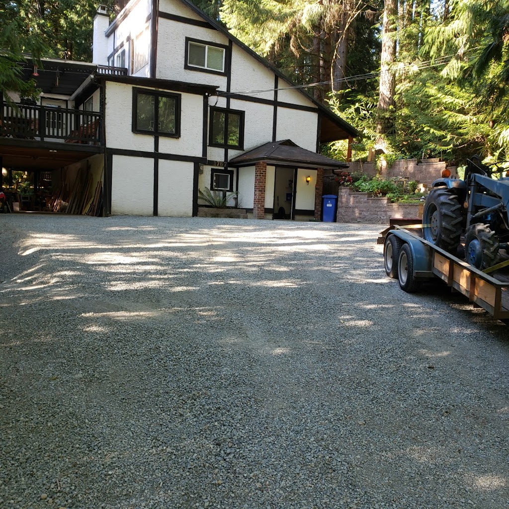 LaRose Mechanical & sawmilling | 4570 Bench Rd, Duncan, BC V9L 6M6, Canada | Phone: (250) 252-5208