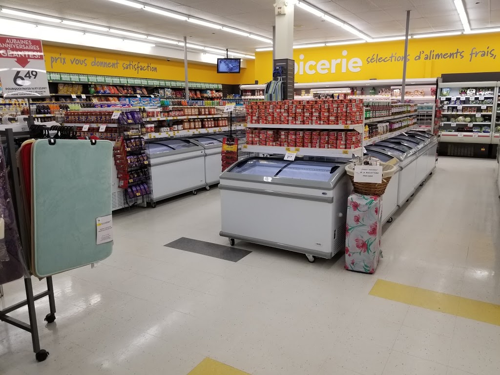 Tigre Géant | 741 Avenue de Grand-Mère, Grand-Mère, QC G9T 2H8, Canada | Phone: (819) 538-7987