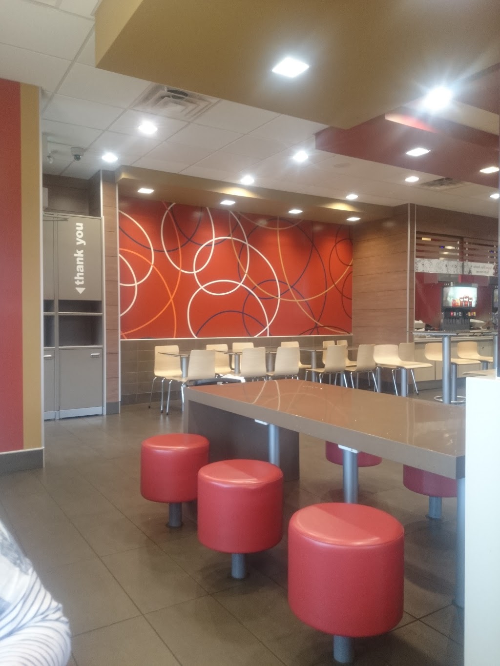 McDonalds | 330 Dieppe Boul, Dieppe, NB E1A 6P8, Canada | Phone: (506) 384-5446