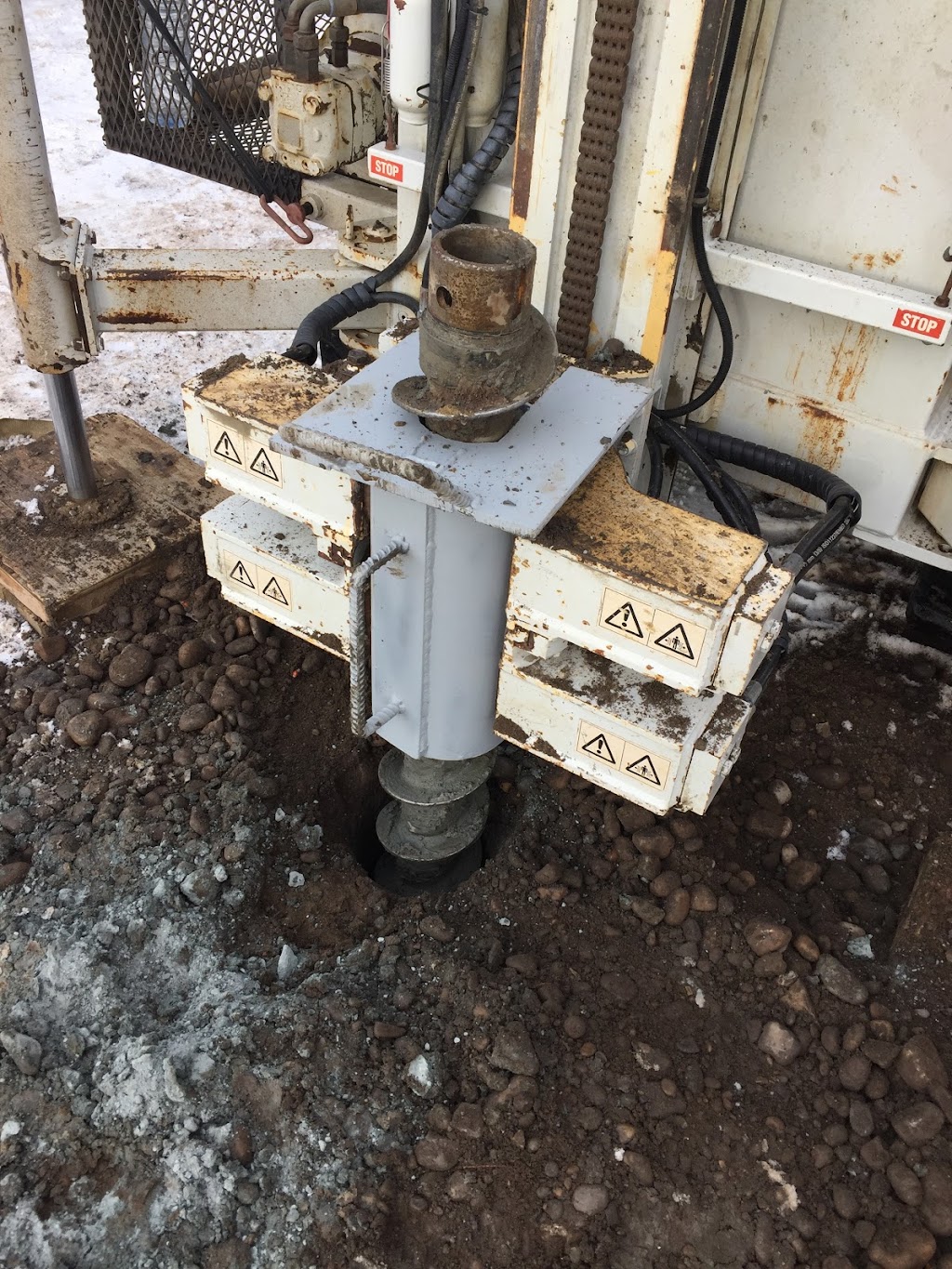 All Type Drilling | 20003 Township Rd 512, Tofield, AB T0B 4J0, Canada | Phone: (780) 919-2531