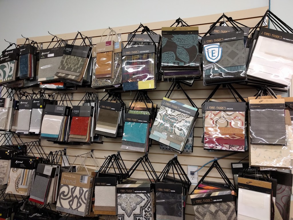 P. Groenwold Upholstery | 110 6 Ave SE, High River, AB T1V 1K4, Canada | Phone: (403) 652-7397