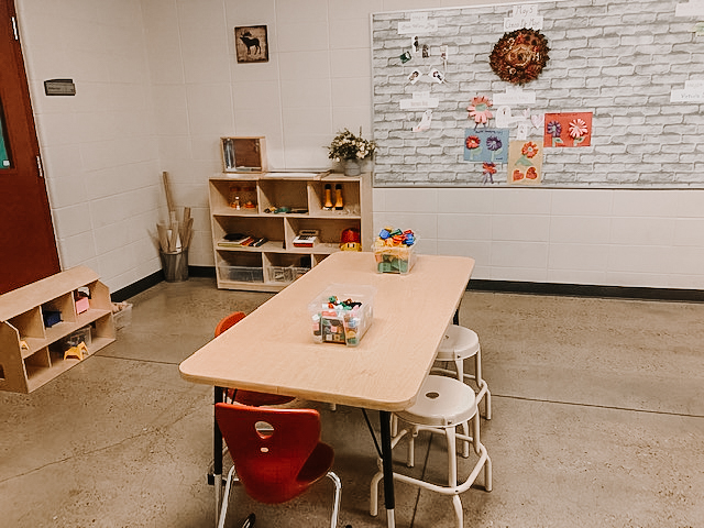 YMCA Nellie Carlson Child Care | 4110 Mactaggart Dr NW, Edmonton, AB T6R 0M8, Canada | Phone: (587) 521-7142