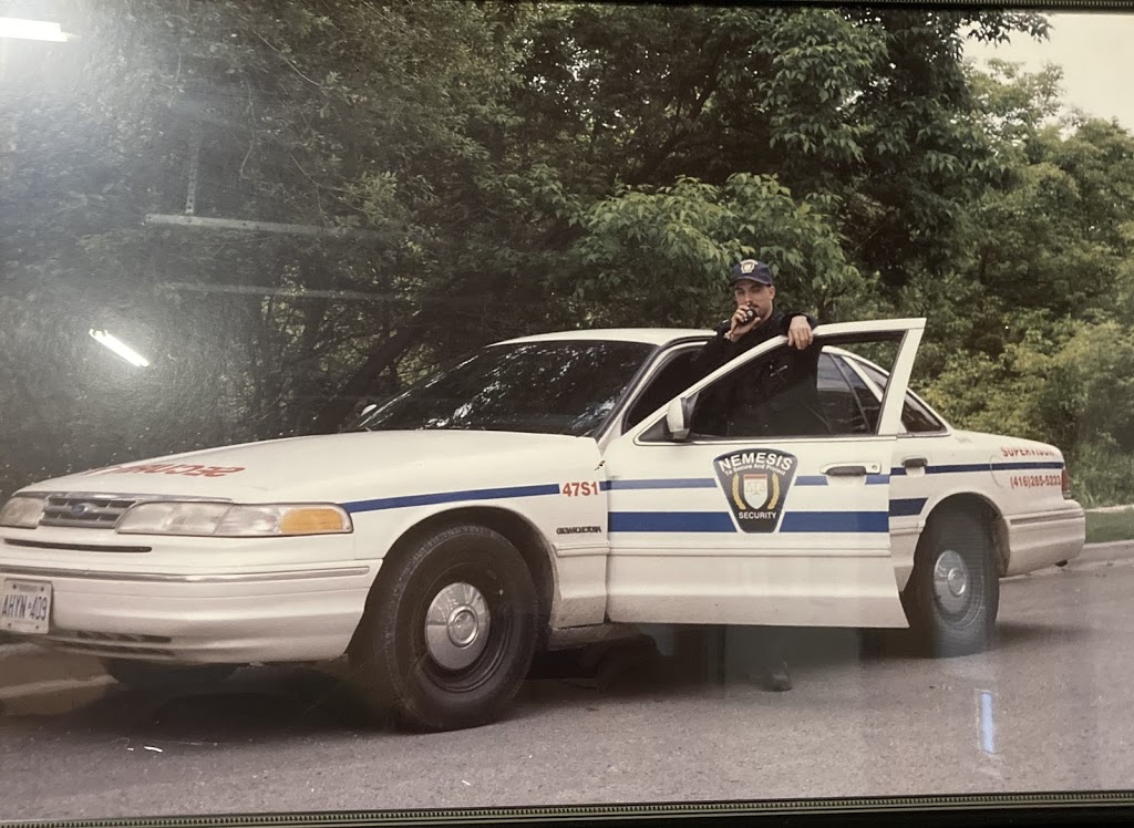 Nemesis Security Services | 1919 Lawrence Ave E, Scarborough, ON M1R 2Y6, Canada | Phone: (416) 285-5233