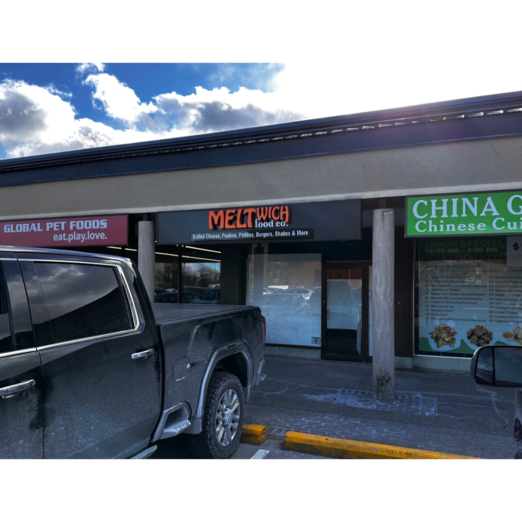 Elevated Signs Inc. | 1117 Colborne St E, Brantford, ON N3S 0H4, Canada | Phone: (519) 771-9792