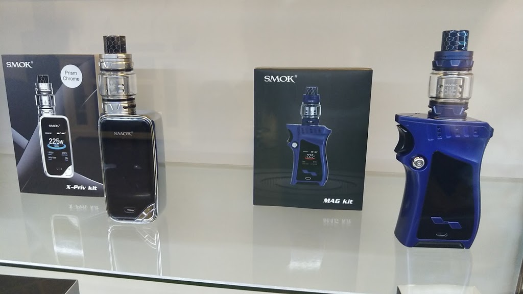 Smart Vapes | 3 Massey St #13, Angus, ON L0M 1B0, Canada | Phone: (705) 516-1600