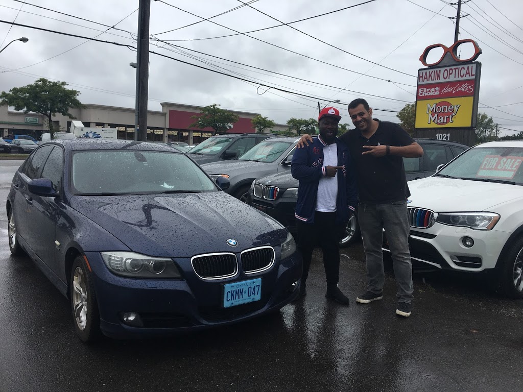 LA Automotive | 3715 Keele St unit 15 &16, North York, ON M3J 1N1, Canada | Phone: (416) 546-7060