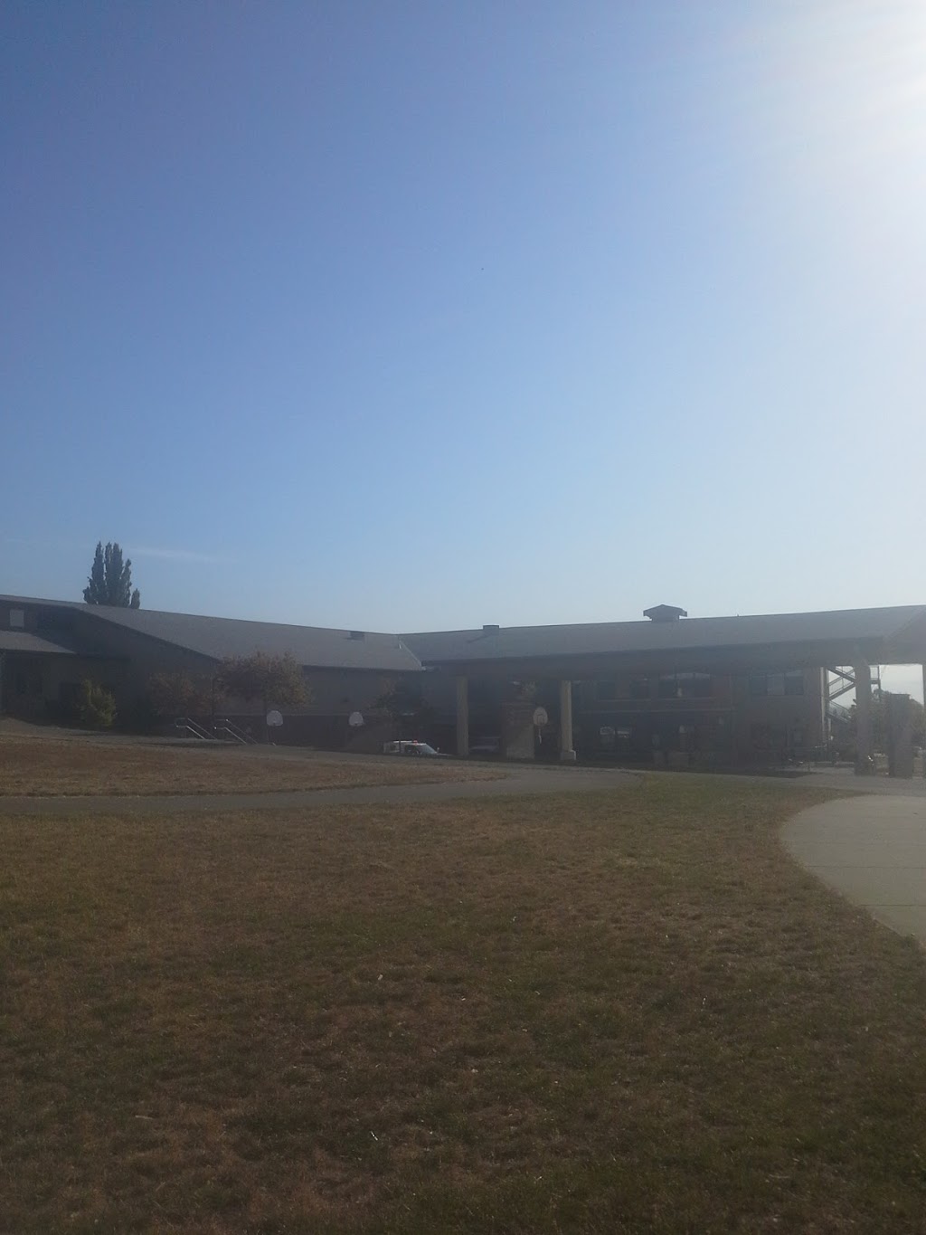 Cascadia Elementary School | 6175 Church Rd, Ferndale, WA 98248, USA | Phone: (360) 383-2300