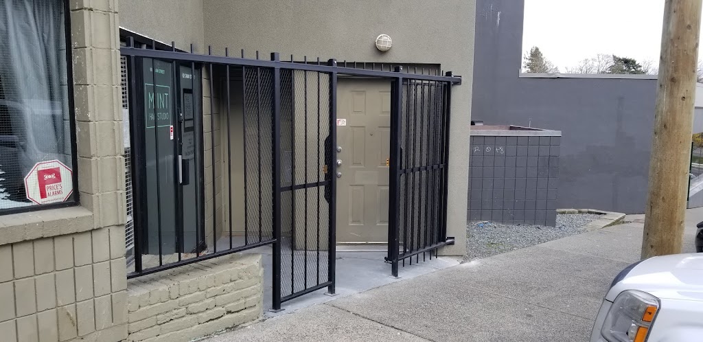 FeAl Fabrication | 3491 Yellow Point Rd, Ladysmith, BC V9G 1E6, Canada | Phone: (250) 619-3563